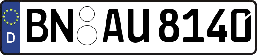 BN-AU8140