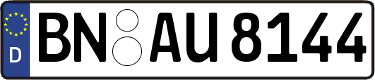 BN-AU8144