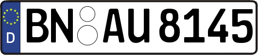 BN-AU8145