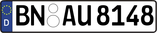 BN-AU8148