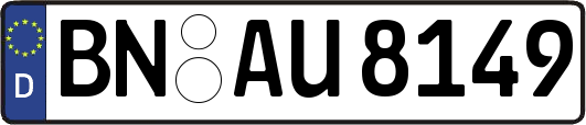 BN-AU8149