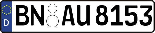BN-AU8153