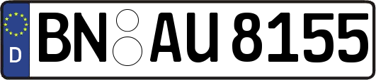 BN-AU8155