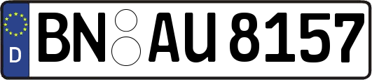 BN-AU8157