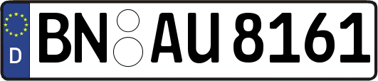 BN-AU8161