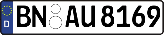 BN-AU8169
