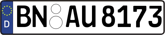 BN-AU8173