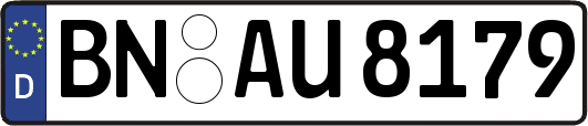 BN-AU8179
