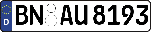 BN-AU8193