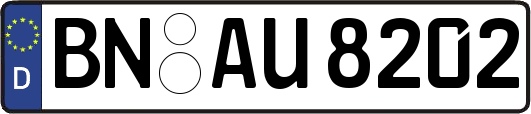 BN-AU8202