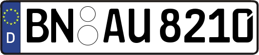 BN-AU8210