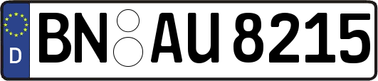 BN-AU8215