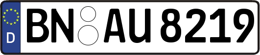 BN-AU8219