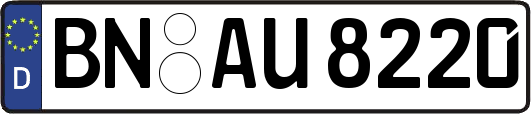 BN-AU8220