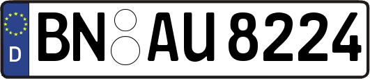 BN-AU8224