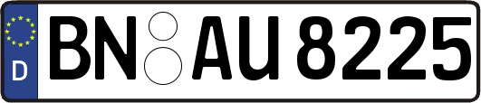 BN-AU8225
