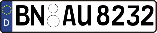 BN-AU8232