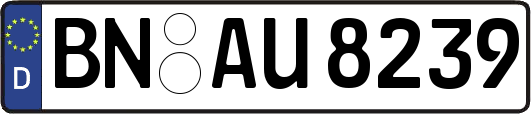 BN-AU8239