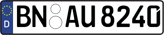 BN-AU8240
