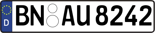 BN-AU8242