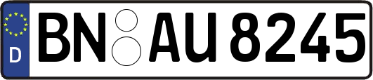 BN-AU8245