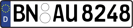 BN-AU8248