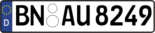 BN-AU8249