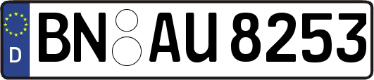 BN-AU8253