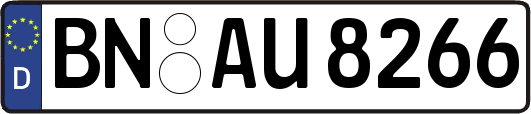 BN-AU8266