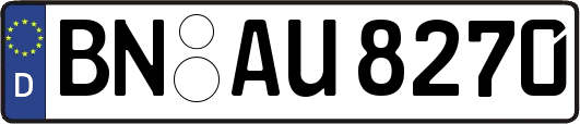 BN-AU8270