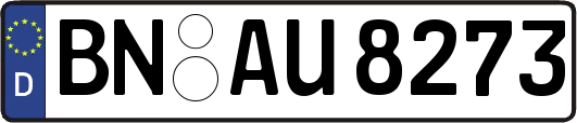 BN-AU8273