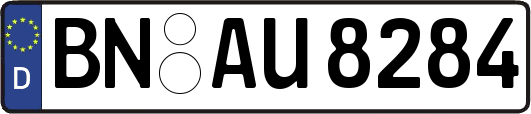 BN-AU8284