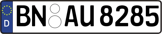 BN-AU8285