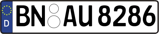 BN-AU8286