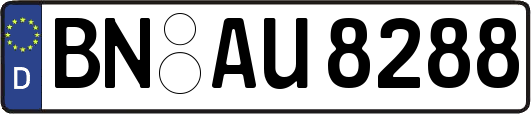 BN-AU8288