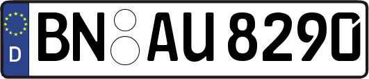 BN-AU8290