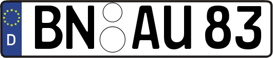 BN-AU83
