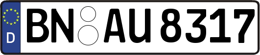 BN-AU8317