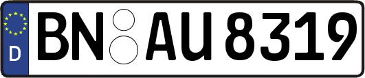 BN-AU8319