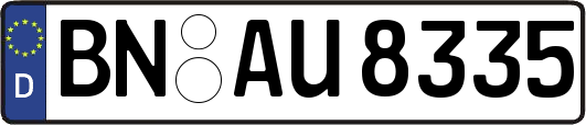 BN-AU8335