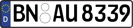 BN-AU8339