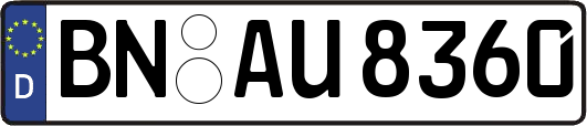 BN-AU8360
