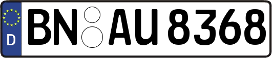 BN-AU8368