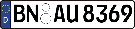 BN-AU8369
