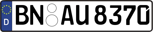 BN-AU8370