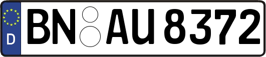 BN-AU8372