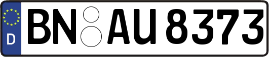 BN-AU8373