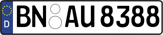 BN-AU8388