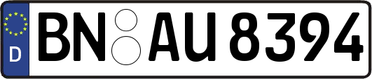 BN-AU8394