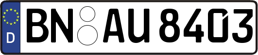 BN-AU8403